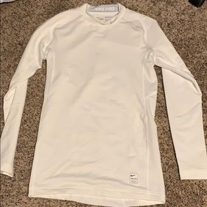 Nike Pro Dri-Fit Compression Longsleeve
